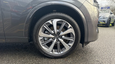 Mazda CX-80 2.5 PHEV Takumi 5dr Auto AWD Estate